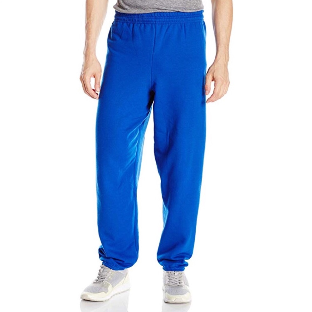 *FREE W/ PURCHASE* Hanes Ecosmart Fleece Sweatpant
